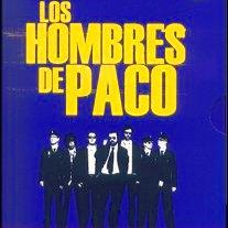 Los Hombres de Paco : Tercera Temporada