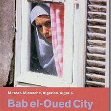 Bab El-Oued City