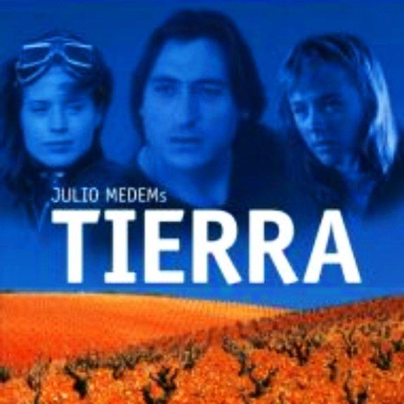 Tierra (deutsche Version)