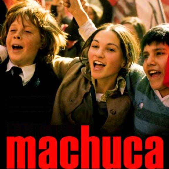 Machuca (span. Ausgabe)