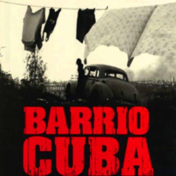 Barrio Cuba