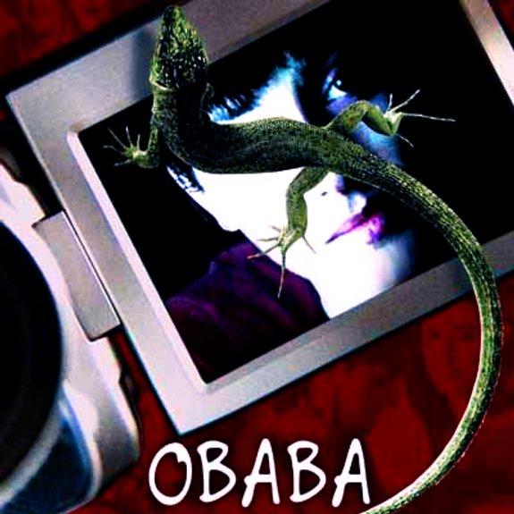 Obaba 