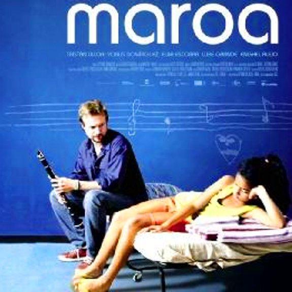 Maroa