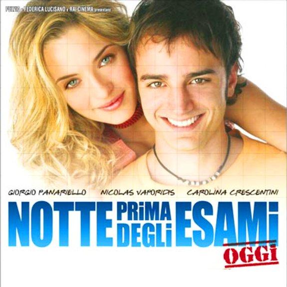 Notte prima degli esami - Oggi (2 DVDs)