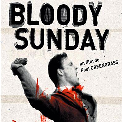 Bloody Sunday (Edition Collector 2 DVD's)