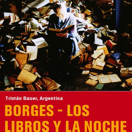Borges - Los libros y la noche
