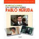 De Neftalí a Pablo, Una historia sobre Pablo Neruda