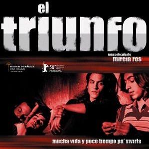 El triunfo