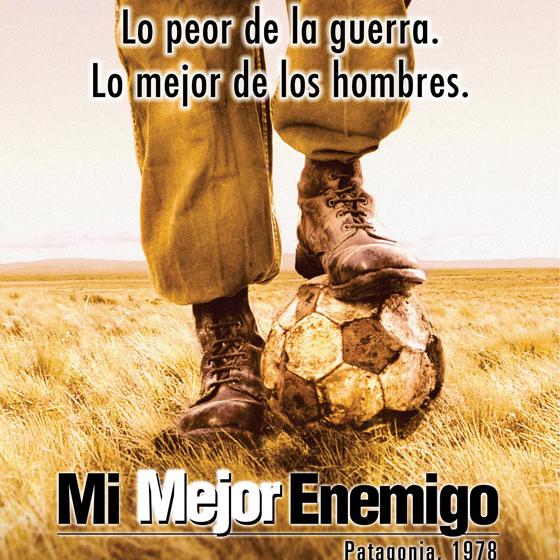 Mi mejor enemigo