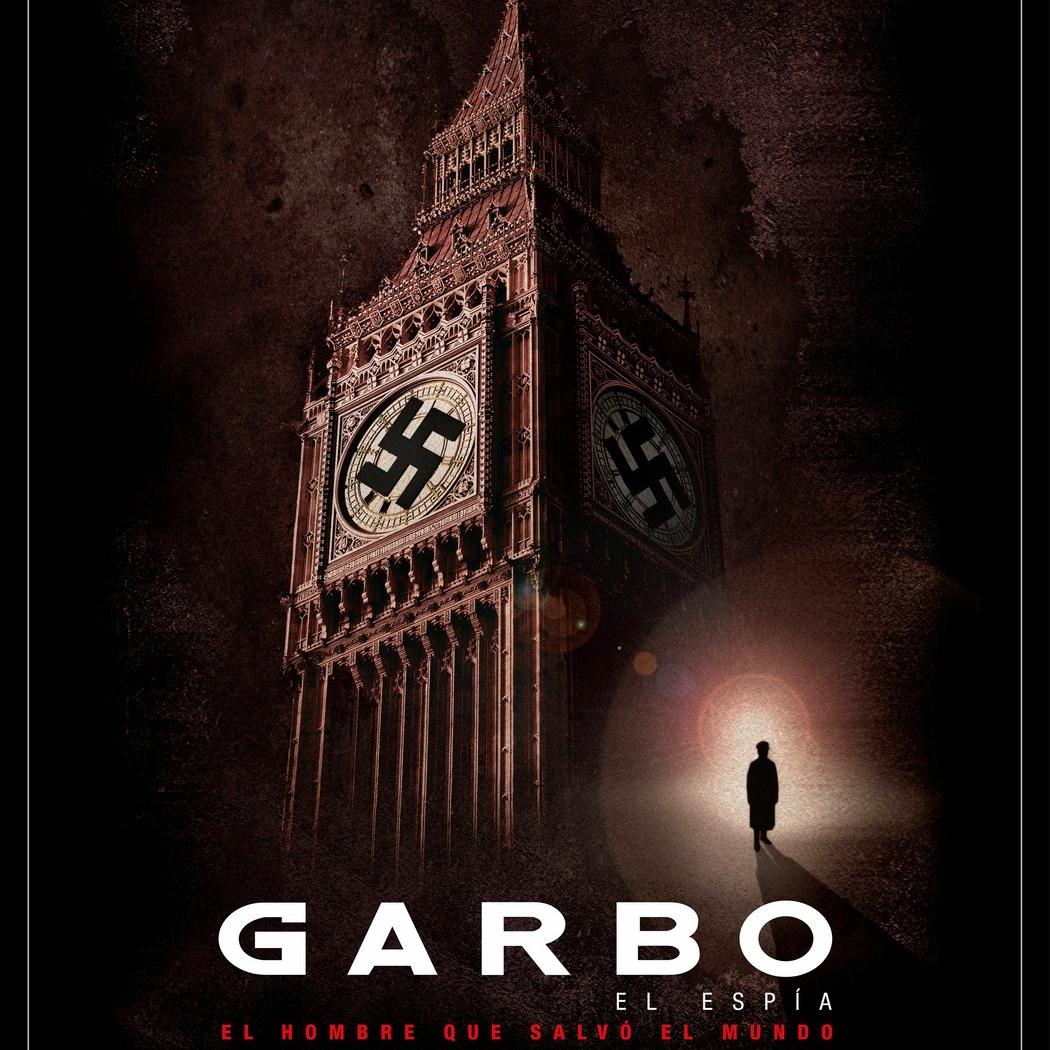 Garbo: El espía (Edición Especial Coleccionista)
