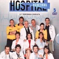 HOSPITAL CENTRAL : 11ª Temporada Completa