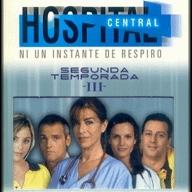 HOSPITAL CENTRAL : 2ª Temporada - 3ª Parte