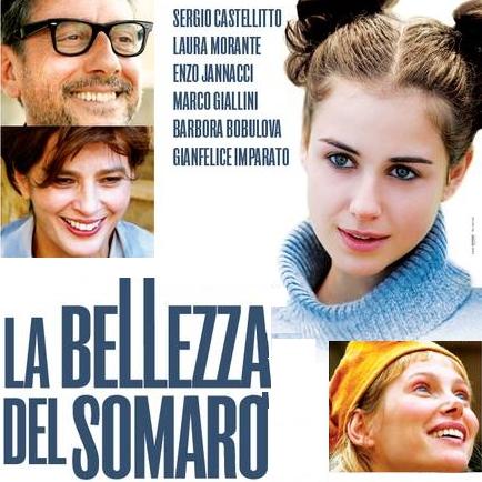 La Bellezza Del Somaro 2010 Dvdrip Xvid-Ilg