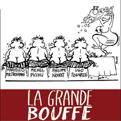 La grande bouffe