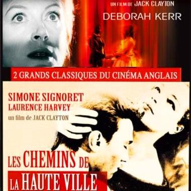 Les Innocents / Les Chemins de la haute ville 