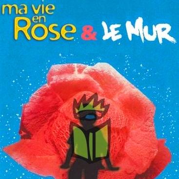 Ma vie en rose & Le mur (2 DVD)