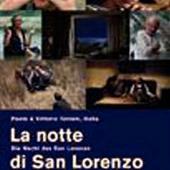 La notte di San Lorenzo (deutsche Ausgabe)