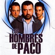 Los Hombres de Paco : Quinta Temporada - 2ª Parte