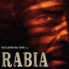 Rabia - Stille Wut