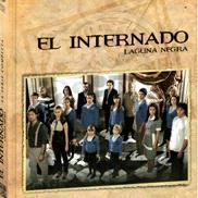 El Internado : Laguna Negra - La serie completa