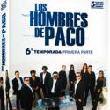 Los Hombres de Paco: Sexta Temporada - 1ª Parte Los Hombres de Paco: Sexta Temporada - 1ª Parte
