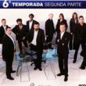 Los Hombres de Paco : Sexta Temporada - 2ª Parte Los Hombres de Paco : Sexta Temporada - 2ª Parte