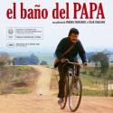 El baño del Papa El baño del Papa