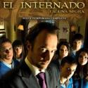 El Internado: Laguna Negra 6ª Temporada Completa El Internado: Laguna Negra 6ª Temporada Completa