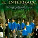 El internado: Laguna Negra 7ª Temporada Completa - Parte 2