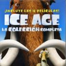 Ice Age. 1 - 5