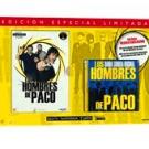 Los Hombres de Paco : Quinta Temporada - 1ª Parte Los Hombres de Paco : Quinta Temporada - 1ª Parte