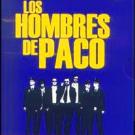 Los Hombres de Paco : Tercera Temporada Los Hombres de Paco : Tercera Temporada