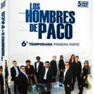 Los Hombres de Paco: Sexta Temporada - 1ª Parte Los Hombres de Paco: Sexta Temporada - 1ª Parte