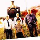El último tren