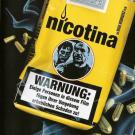 Nicotina (deutsche Ausgabe)