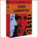 Pedro Almodovar Box 3 'Deseo - Begierde', 4 DVDs Pedro Almodovar Box 3 'Deseo - Begierde', 4 DVDs