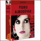 Pedro Almodovar Box 1 'Pasión - Leidenschaft', 5 DVDs Pedro Almodovar Box 1 'Pasión - Leidenschaft', 5 DVDs