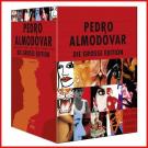 Pedro Almodóvar Box - Die große Edition Pedro Almodóvar Box - Die große Edition