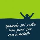 Quando sei nato non puoi più nasconderti Quando sei nato non puoi più nasconderti