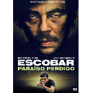 Escobar - Paraíso perdido