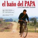 El baño del Papa