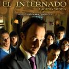 El Internado: Laguna Negra 6ª Temporada Completa El Internado: Laguna Negra 6ª Temporada Completa