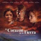 El corazón de la Tierra