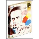 Goya (Sonderausgabe mit 2 DVDs)