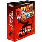 La Guerra Civil española La Guerra Civil española