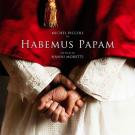 Habemus Papam - Ein Papst büxt aus 