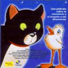 Historia de una gaviota (Y del gato que le enseño a volar)
