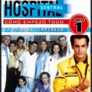 HOSPITAL CENTRAL : 1ª Temporada - 1ª Parte