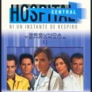 HOSPITAL CENTRAL : 2ª Temporada - 2ª Parte