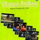 Cinema italiano: impara l’italiano con i film di Alma Edizioni – Livello 1 Cinema italiano: impara l’italiano con i film di Alma Edizioni – Livello 1
